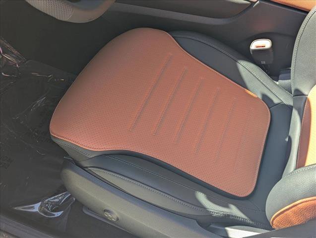 New 2026 Mercedes-Benz GLC 300 video 4