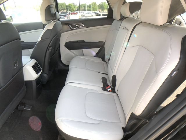 New 2026 Kia Sportage EX w/ EX Panorama Roof Package FWD image 24