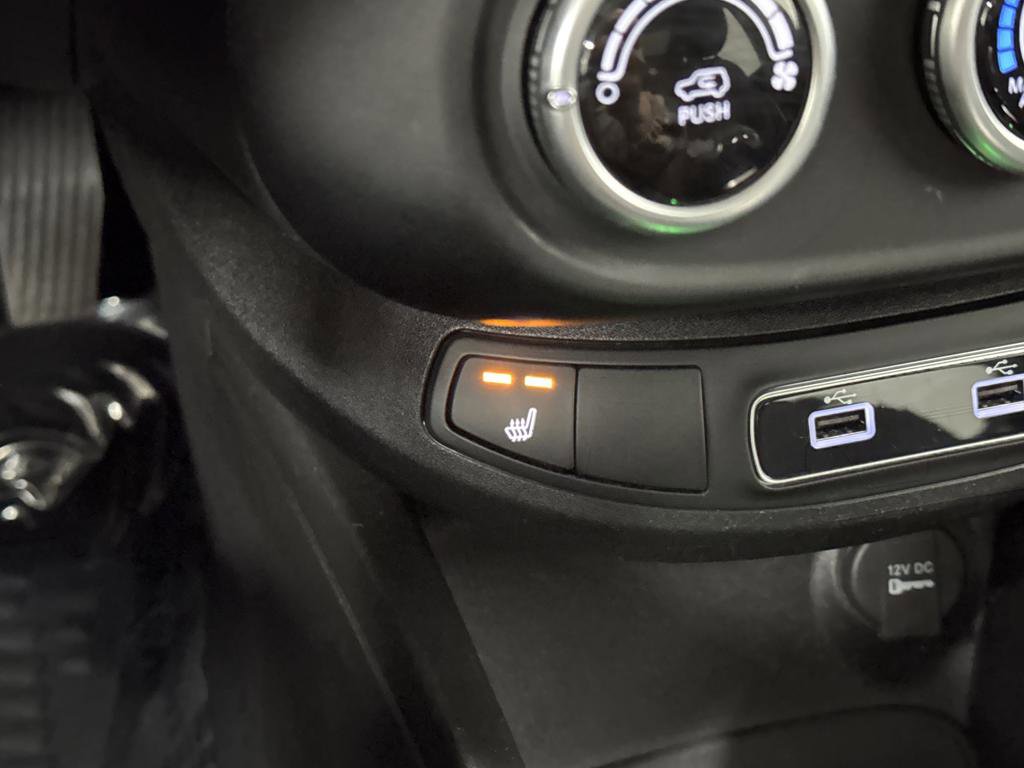 Used 2021 FIAT 500X Trekking w/ Trekking Value Package image 8