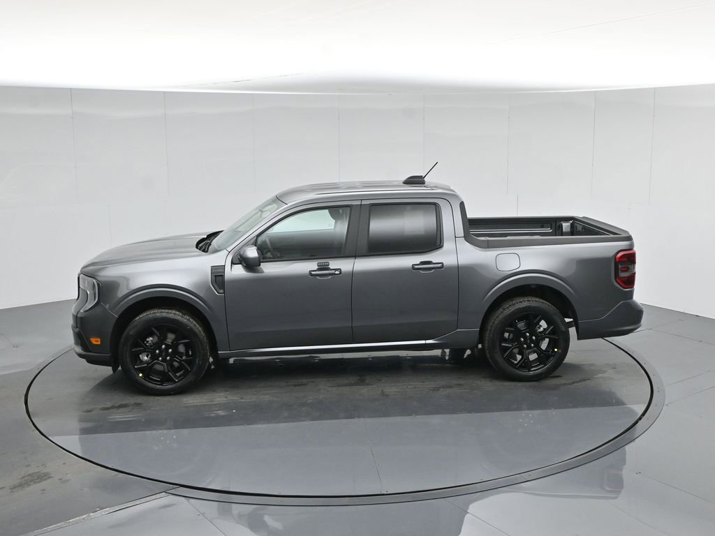 New 2026 Ford Maverick Lobo image 42