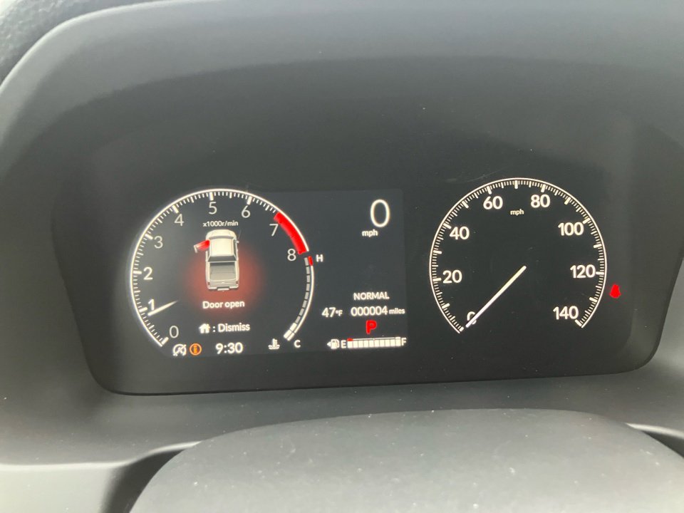 New 2026 Honda Ridgeline RTL image 11