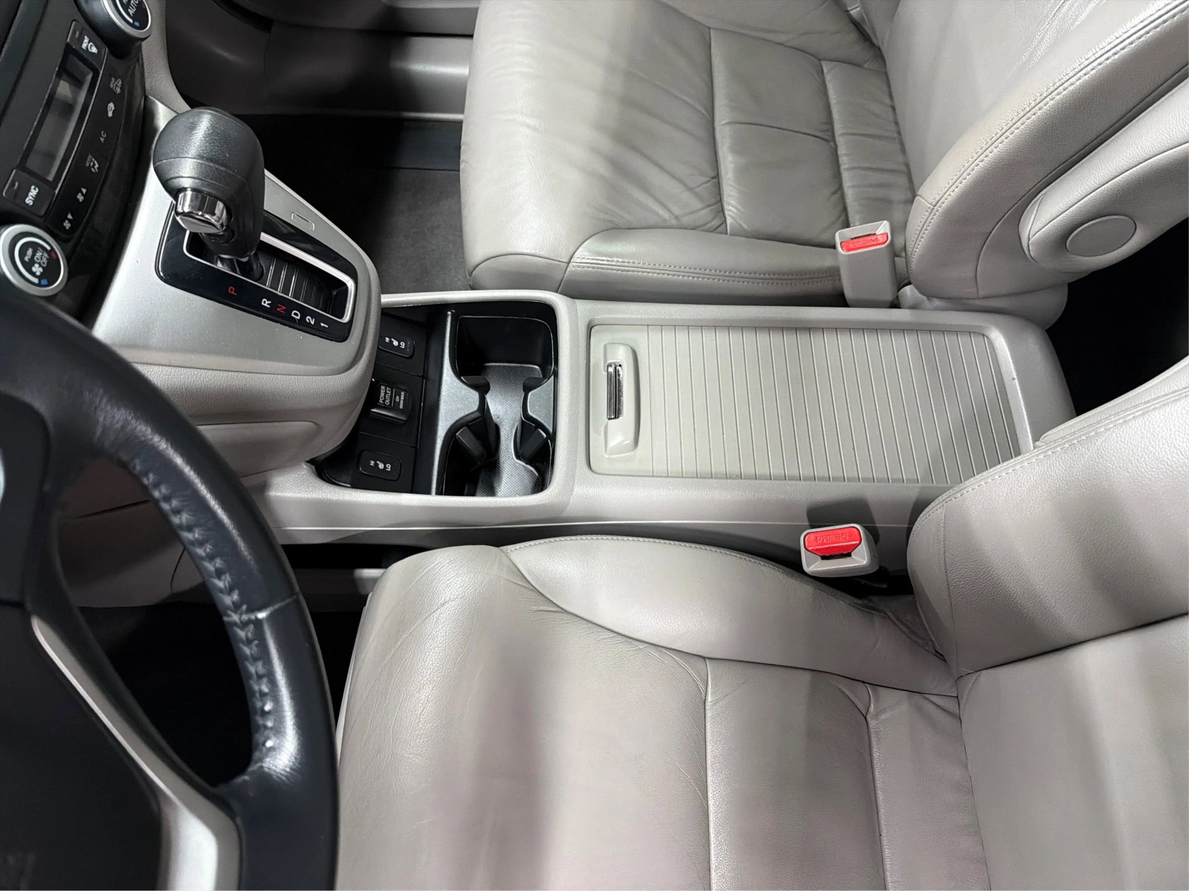 Used 2013 Honda CR-V EX-L image 29