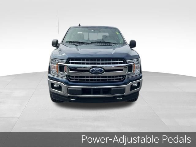 Used 2018 Ford F150 XLT w/ Equipment Group 302A Luxury image 2