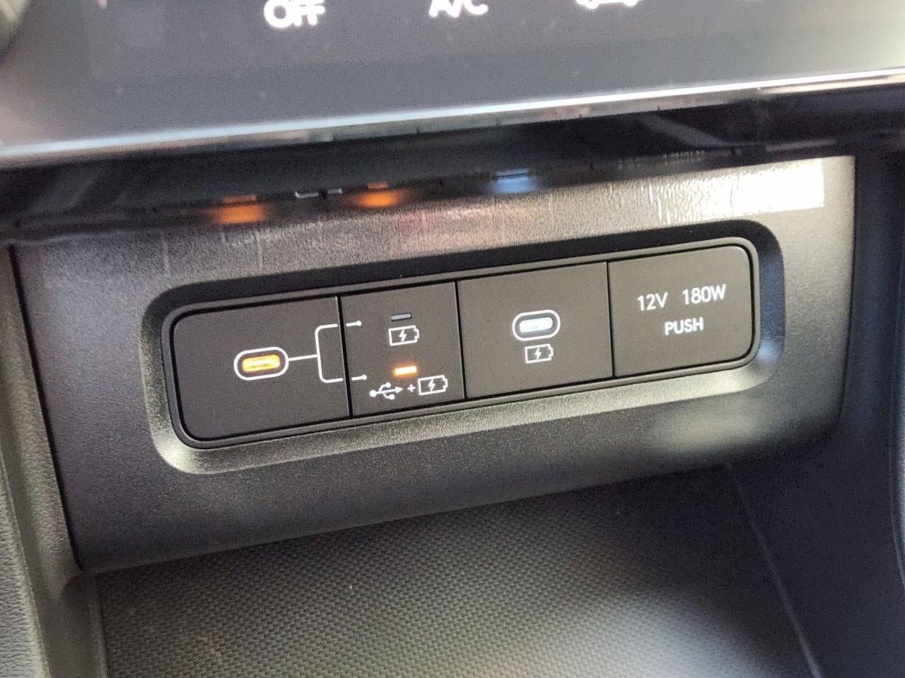 New 2026 Hyundai Tucson SEL FWD image 17