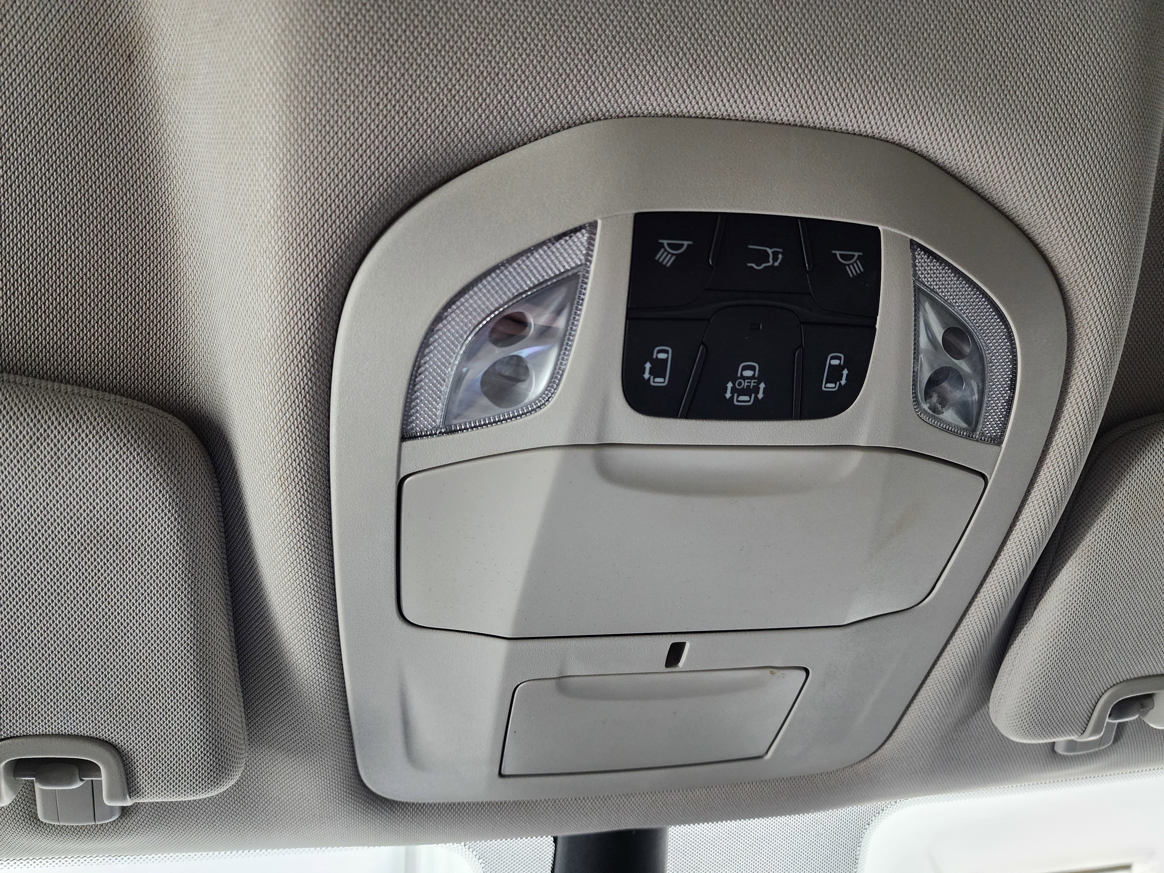 Used 2024 Chrysler Pacifica Touring-L FWD image 60