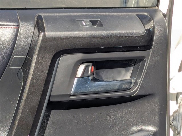 Used 2019 Toyota 4Runner TRD Off-Road Premium image 29