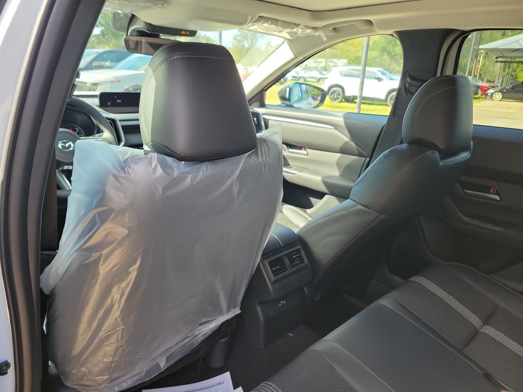 New 2026 MAZDA CX-50 AWD 2.5 S w/ Weather Package image 11