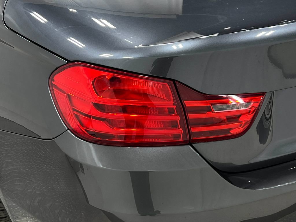 Used 2014 BMW 428i Convertible RWD image 32