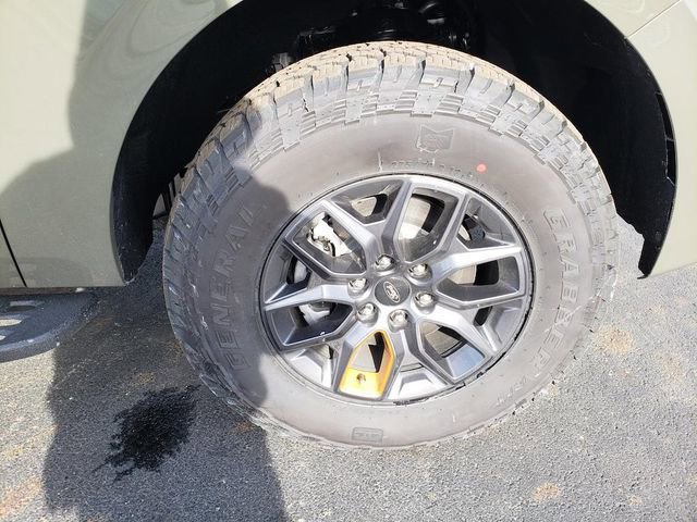 New 2025 Ford Expedition Tremor image 31