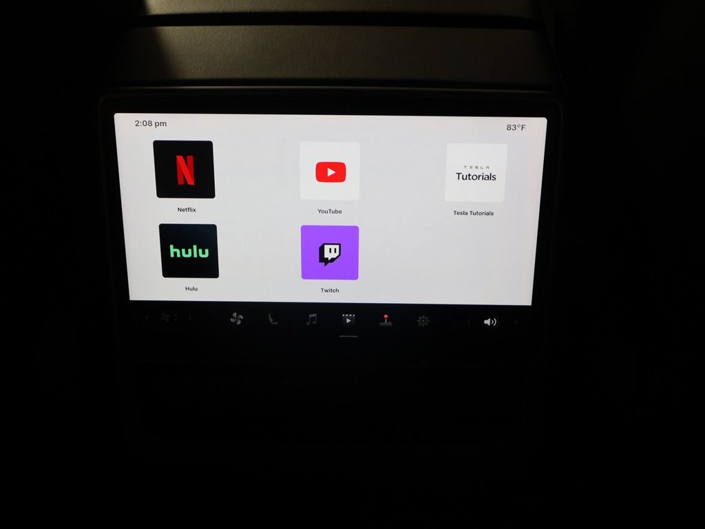 Used 2025 Tesla Model 3 RWD image 57