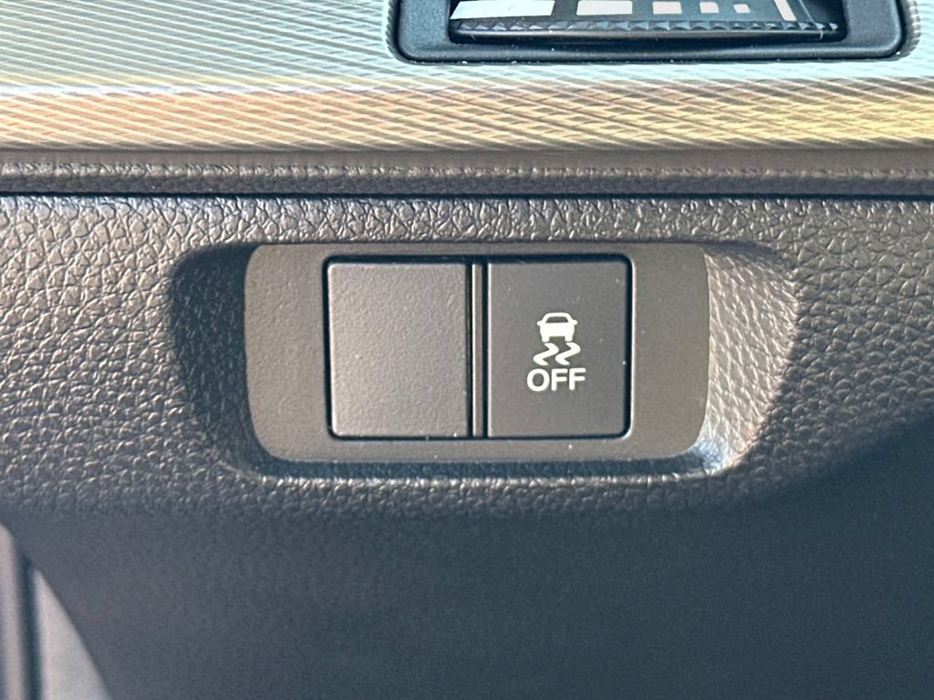 Certified 2026 Acura Integra A-Spec FWD image 25