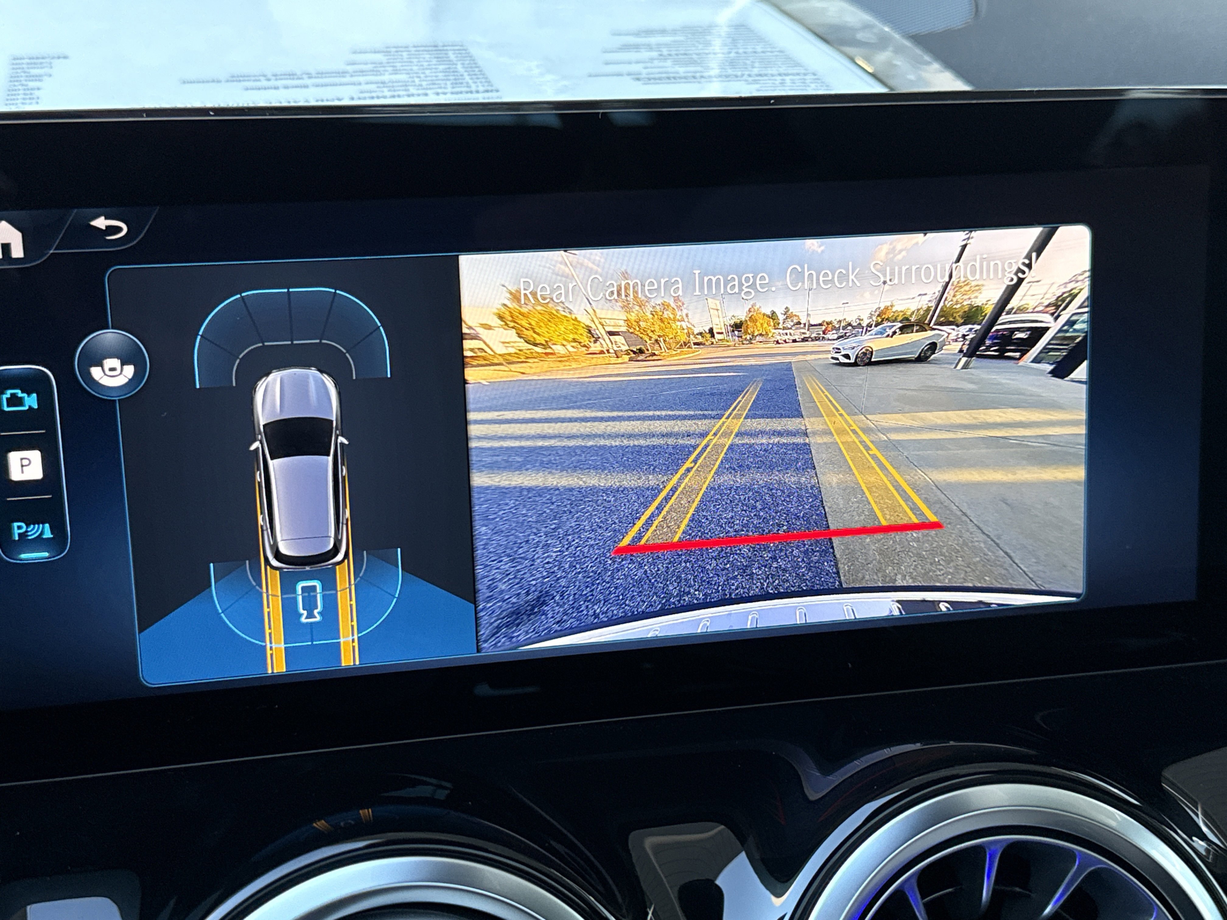 New 2026 Mercedes-Benz GLA 250 image 50