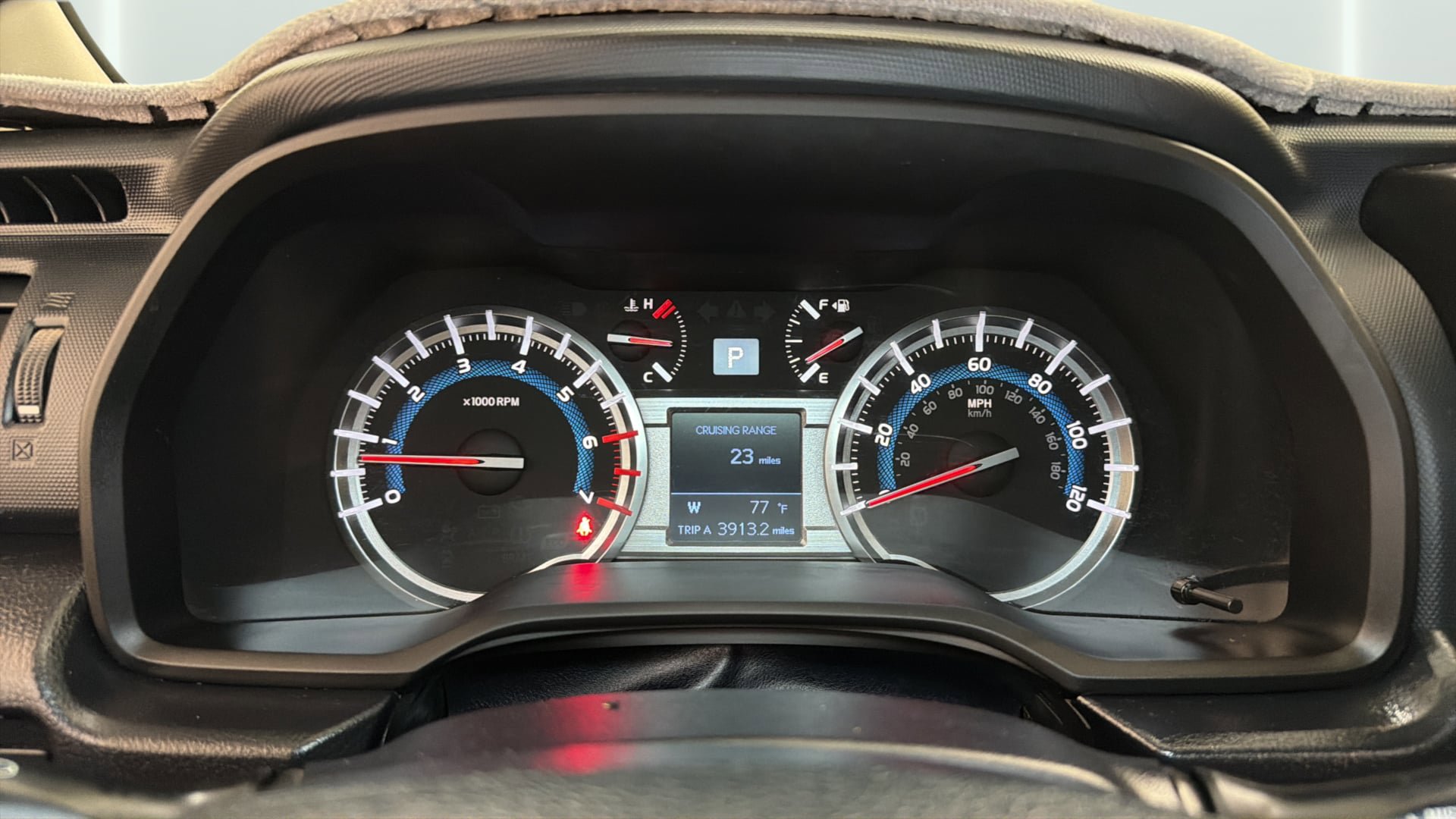 Used 2019 Toyota 4Runner TRD Pro AWD/4WD image 29