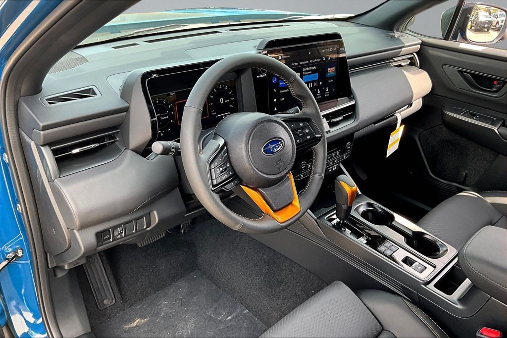 New 2026 Subaru Outback Wilderness AWD/4WD image 7