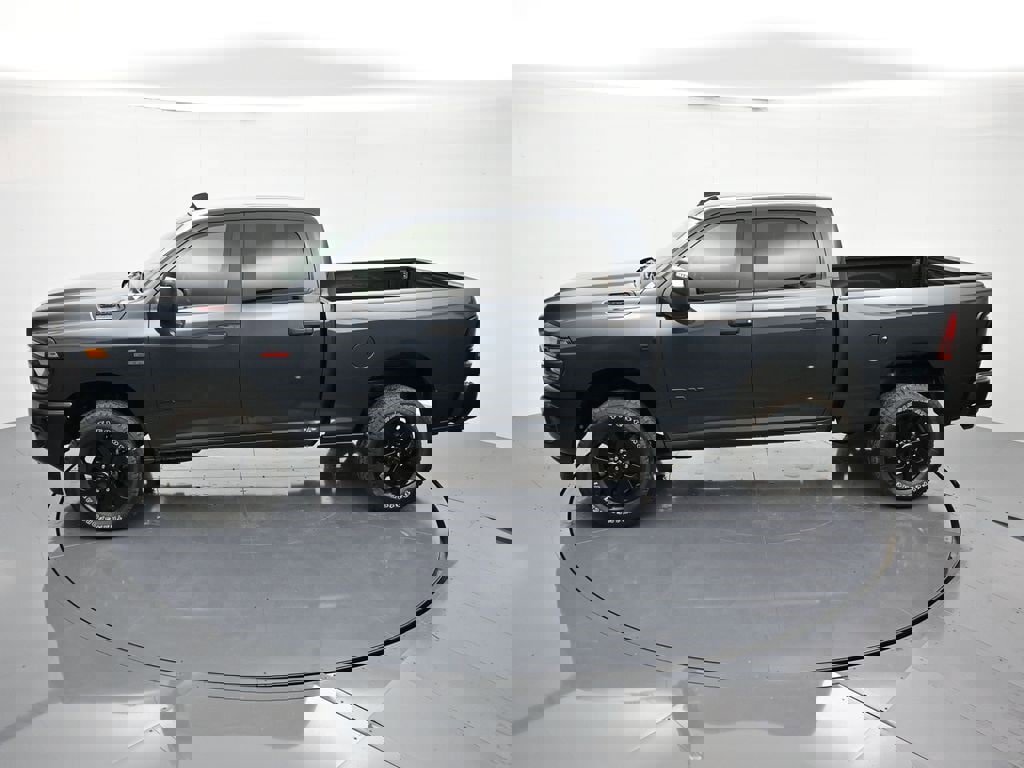 New 2025 RAM 2500 Big Horn image 35