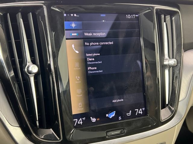 Used 2022 Volvo S60 B5 Momentum w/ Premium Package image 32