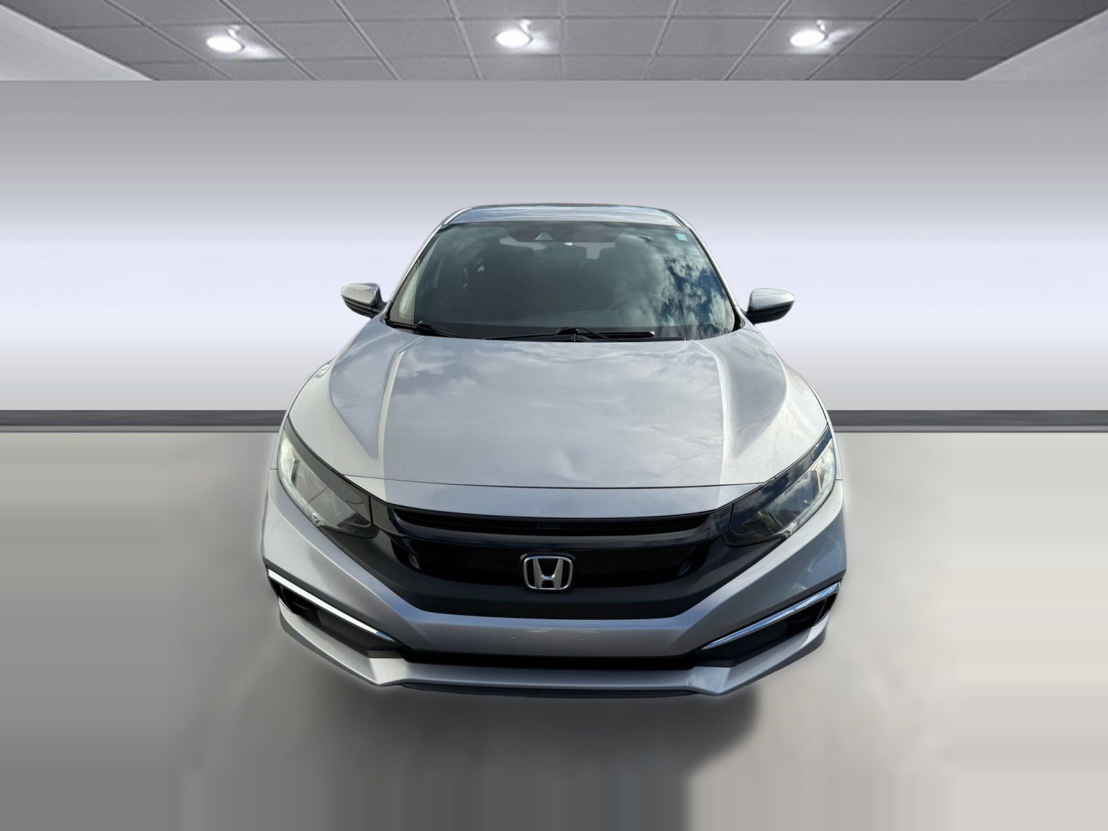 Used 2020 Honda Civic LX image 6