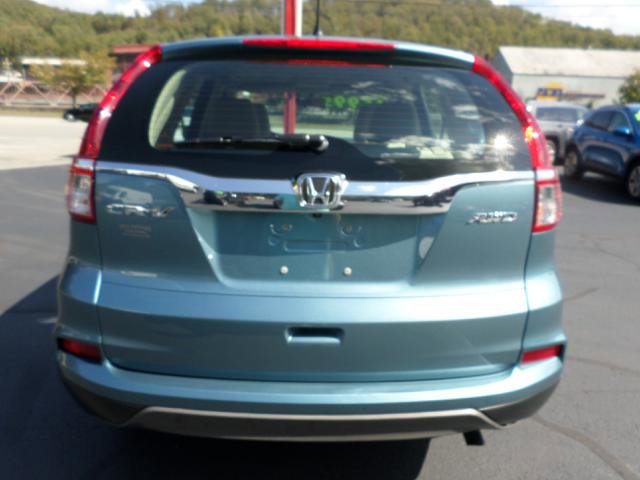 Used 2015 Honda CR-V LX image 5