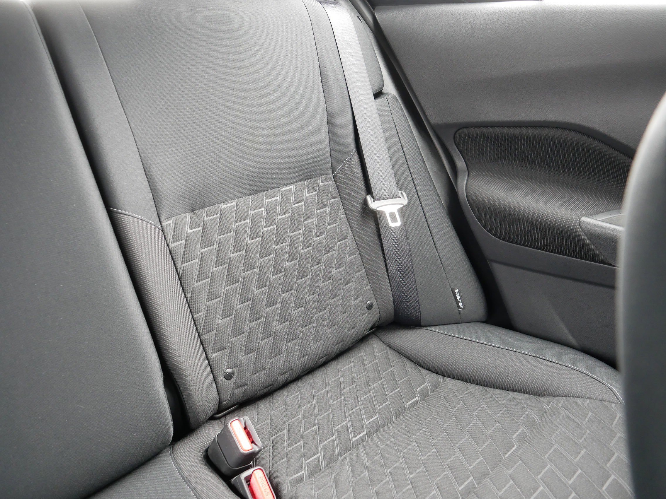 Certified 2023 Nissan Kicks SV image 14