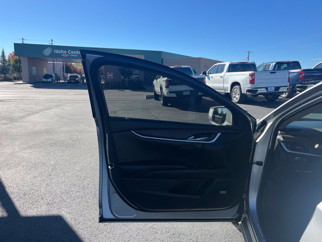 Used 2019 Cadillac XTS Luxury FWD image 30