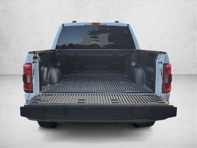 Used 2023 Ford F150 XLT image 6