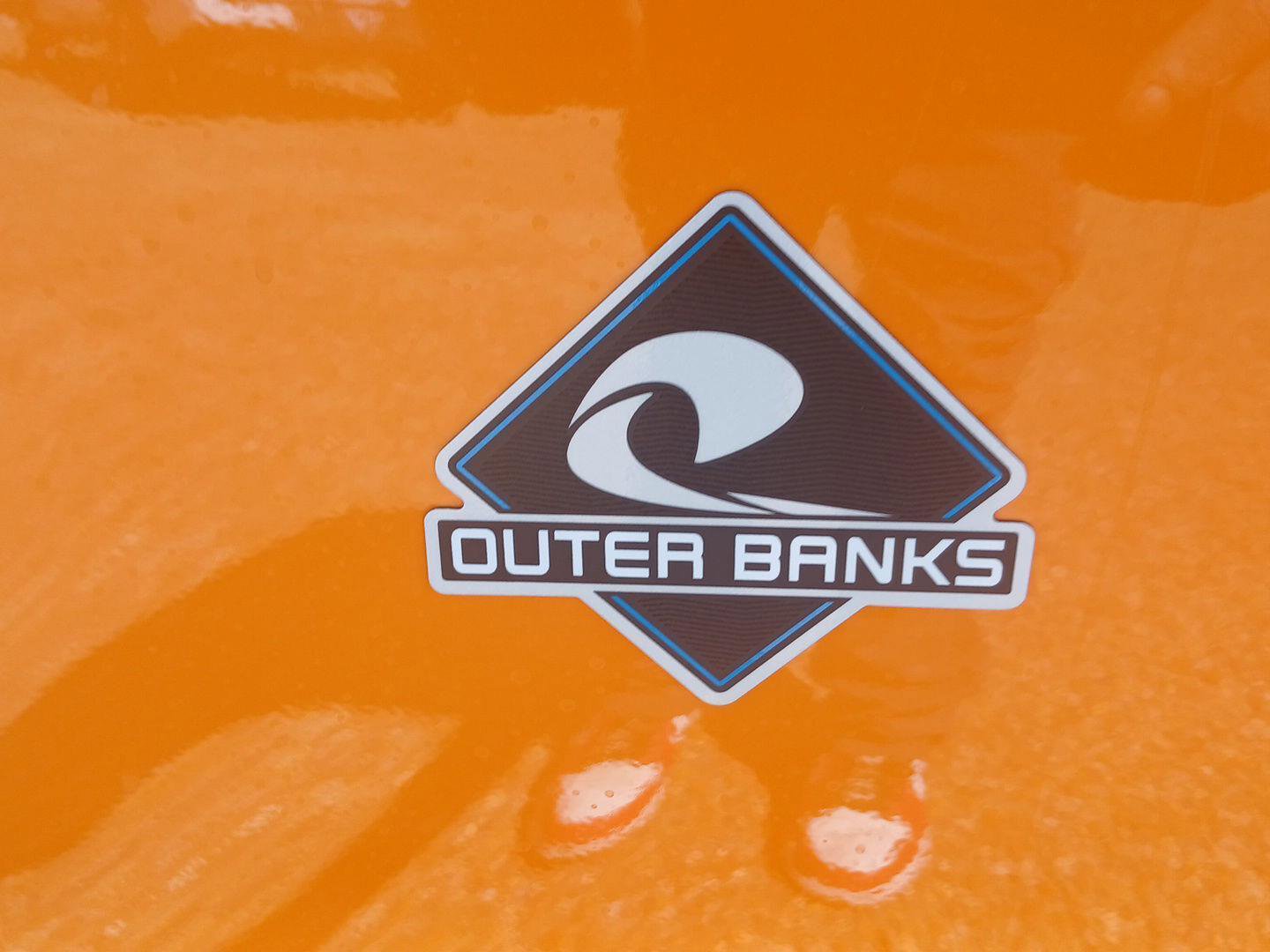 New 2026 Ford Bronco Sport Outer Banks AWD/4WD image 9