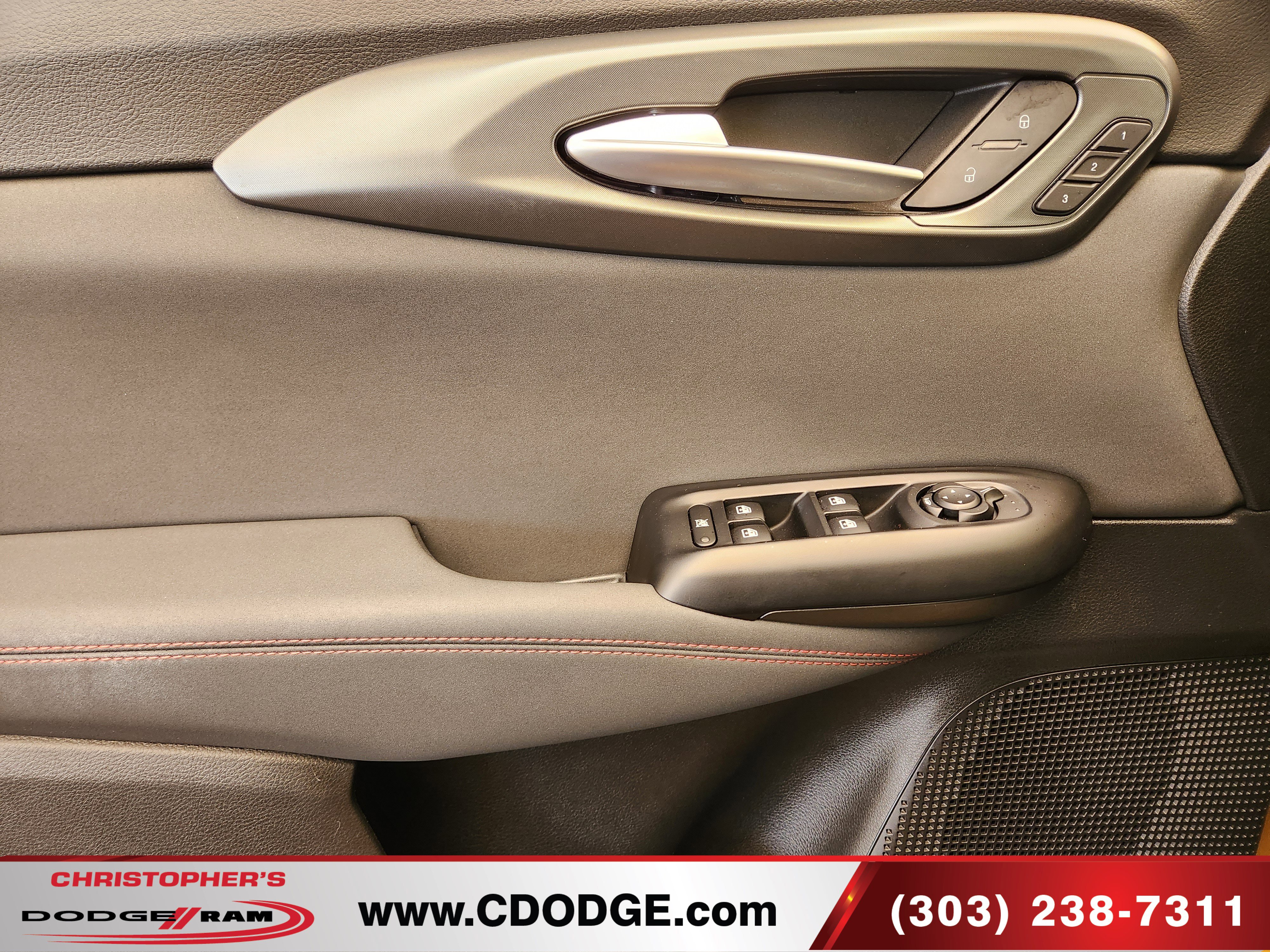 Used 2024 Dodge Hornet R/T AWD/4WD image 14