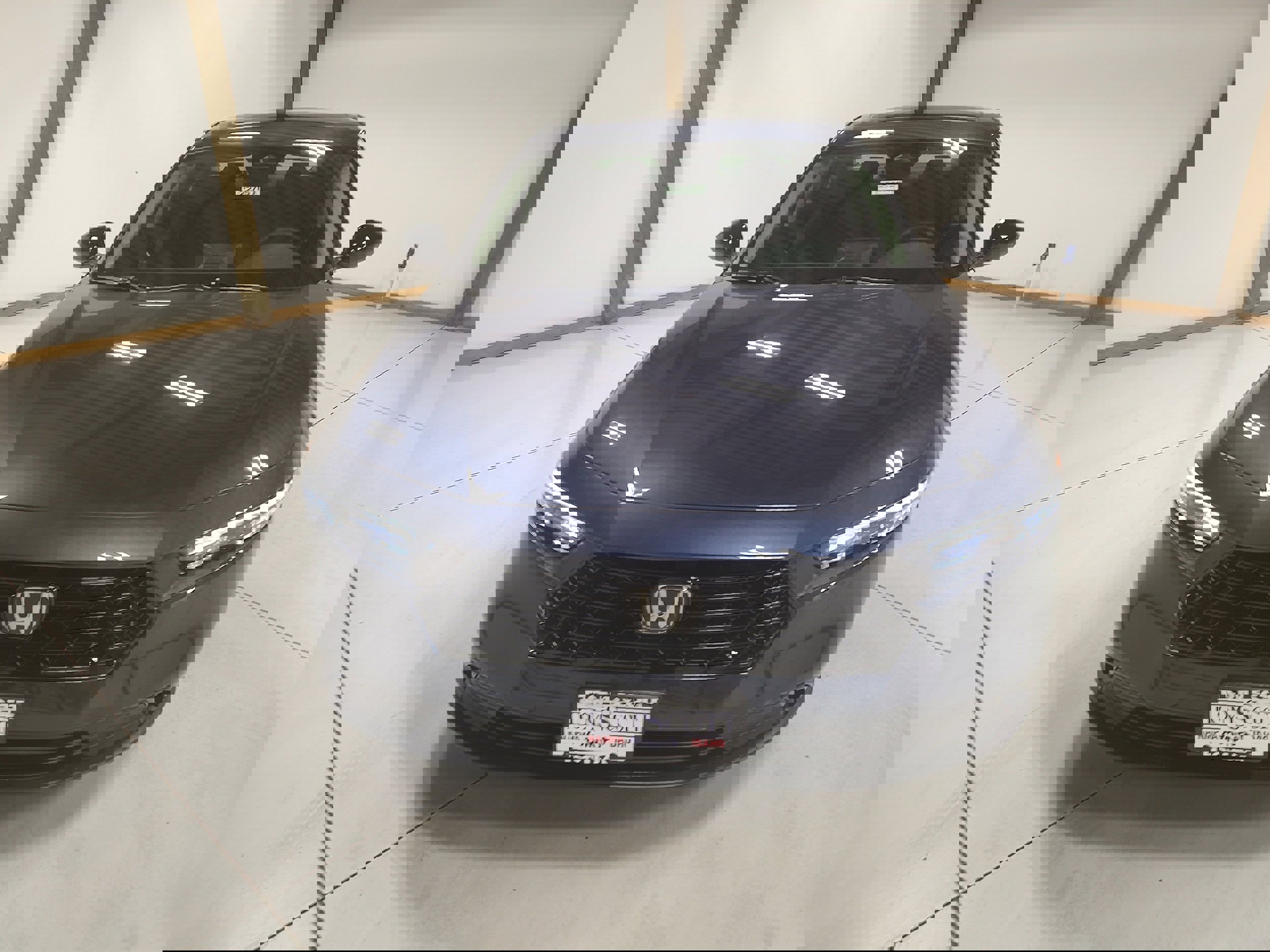 Used 2025 Honda Accord SE image 3