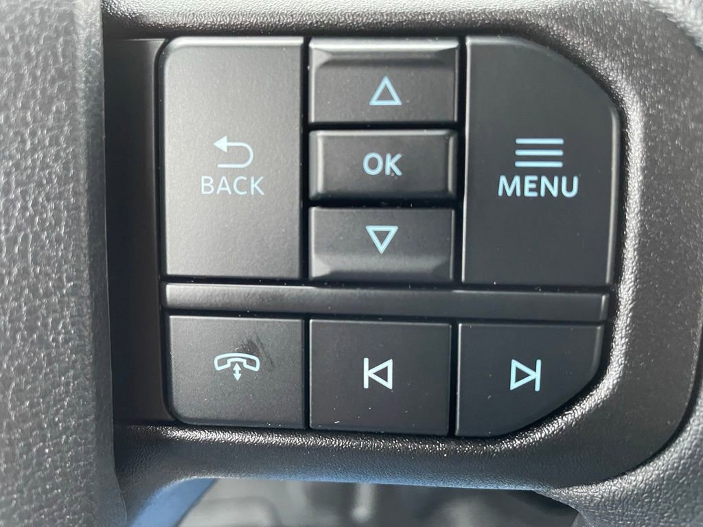 New 2026 Ford F550 4x4 Regular Cab Super Duty image 14