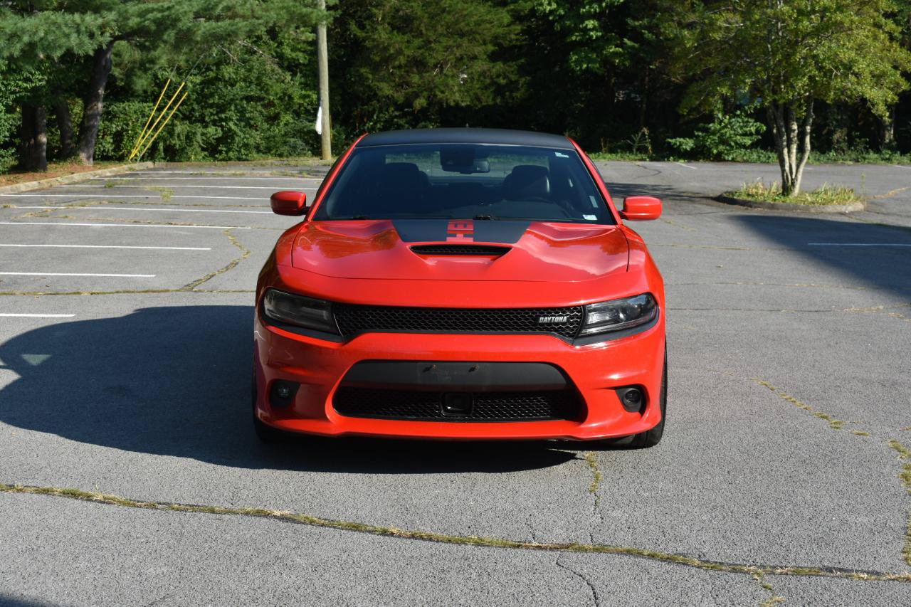 Used 2017 Dodge Charger R/T RWD image 11