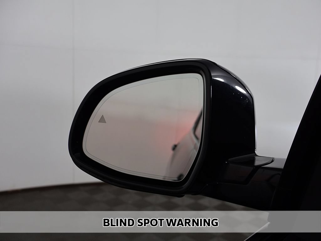 Used 2022 BMW X5 xDrive40i AWD/4WD image 6