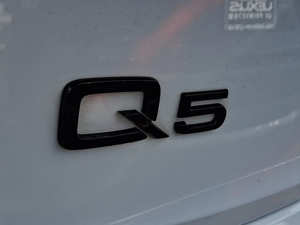 Used 2023 Audi Q5 2.0T Premium Plus AWD/4WD image 32