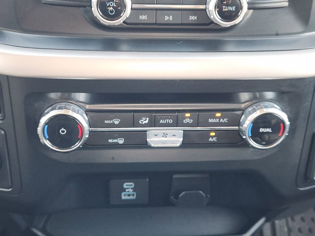 Certified 2023 Ford F150 XLT w/ Equipment Group 301A Mid RWD image 18