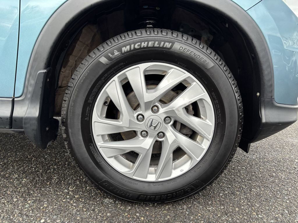 Used 2016 Honda CR-V EX image 9