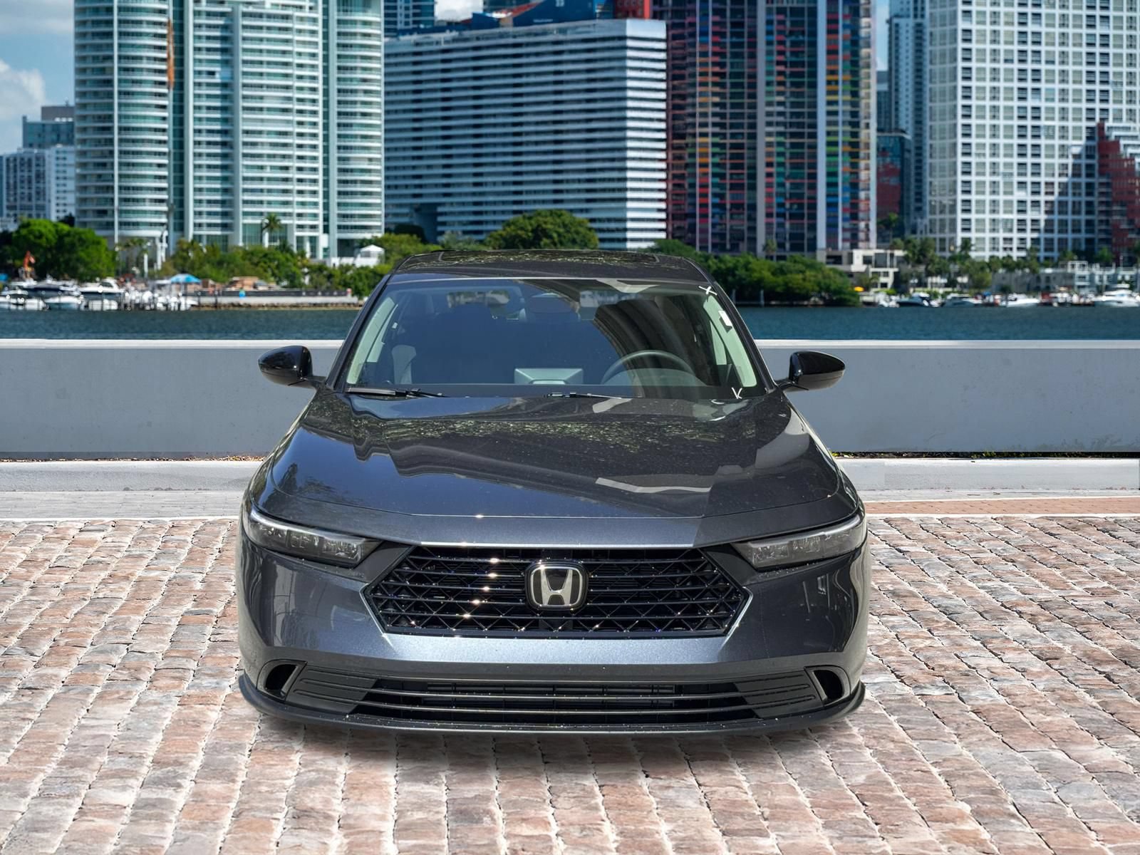 New 2026 Honda Accord SE image 2