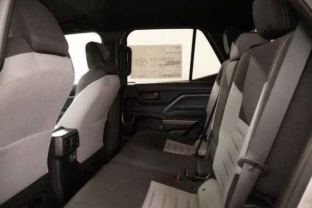 New 2026 Toyota 4Runner TRD Sport image 26