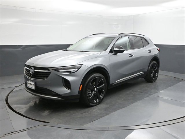 Used 2023 Buick Envision Essence w/ Sport Touring Package image 34