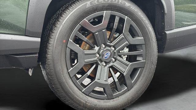 New 2026 Subaru Outback Limited XT image 28