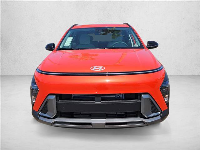 New 2026 Hyundai Kona SEL Premium FWD image 6