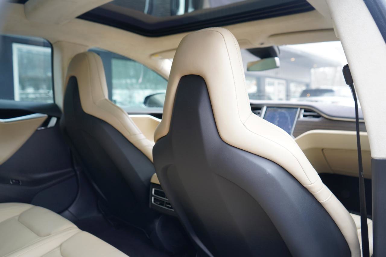 Used 2014 Tesla Model S P85D image 57
