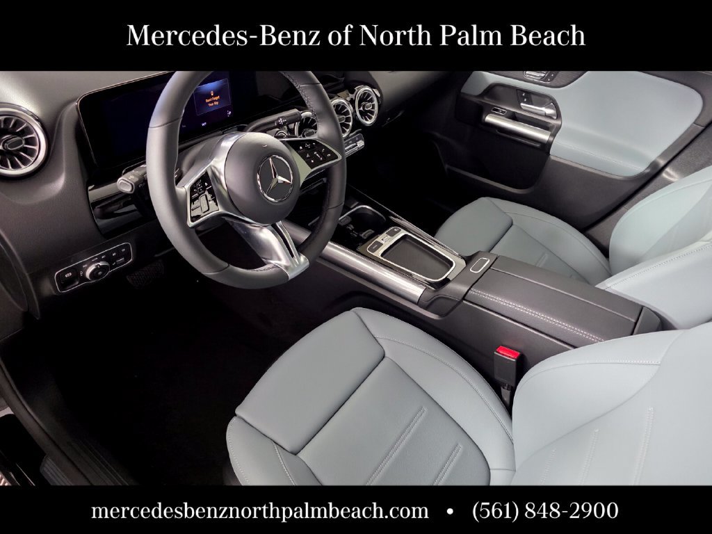New 2026 Mercedes-Benz GLA 250 image 8