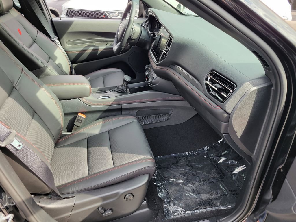 New 2026 Dodge Durango GT image 17