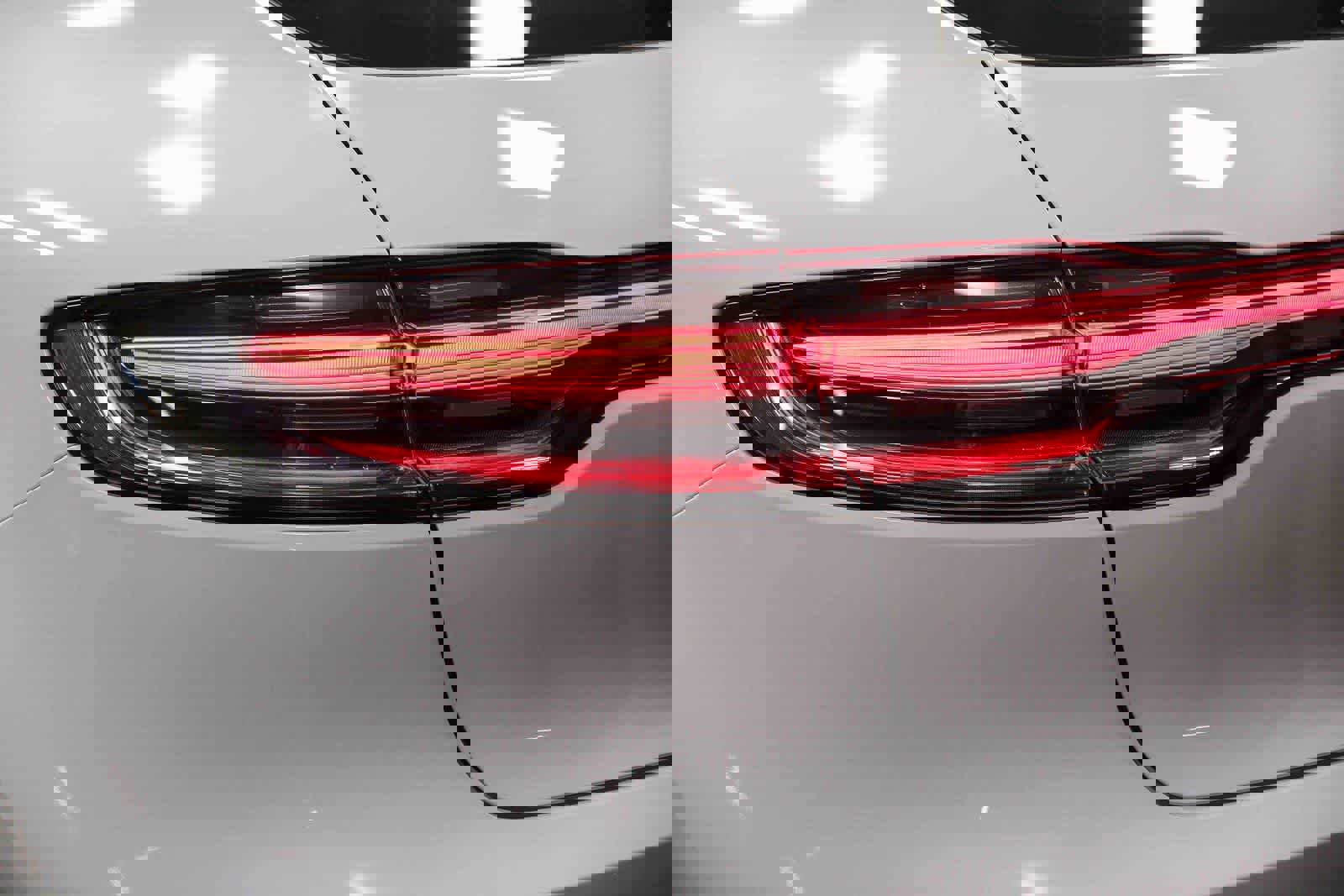 Used 2024 Porsche Macan image 7