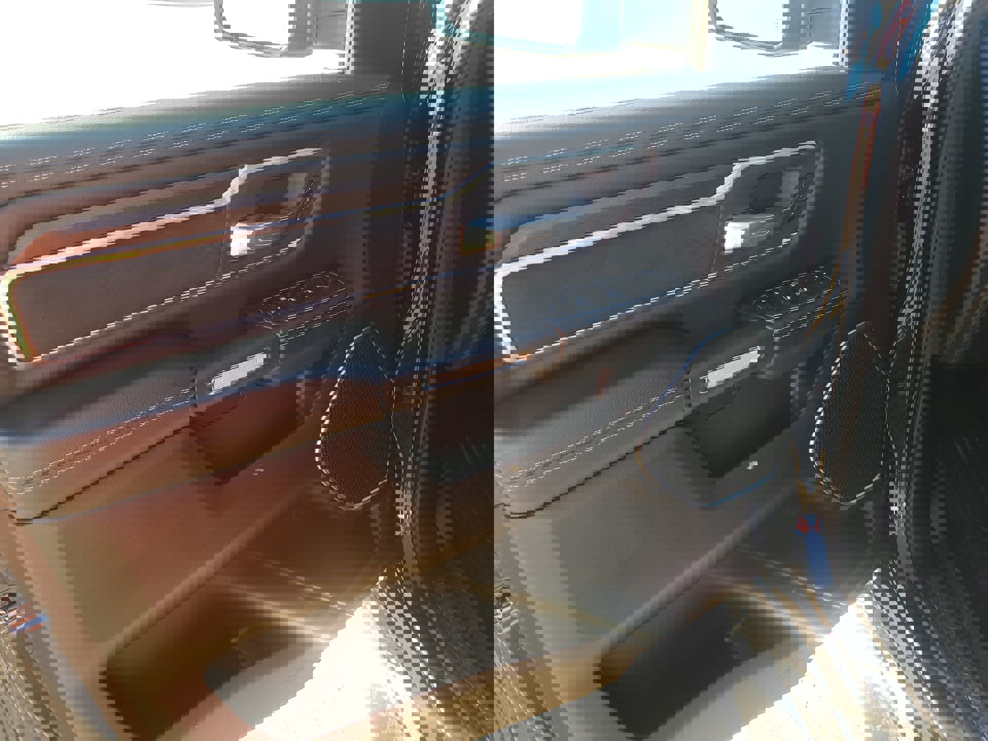 Used 2021 RAM 1500 Laramie image 28