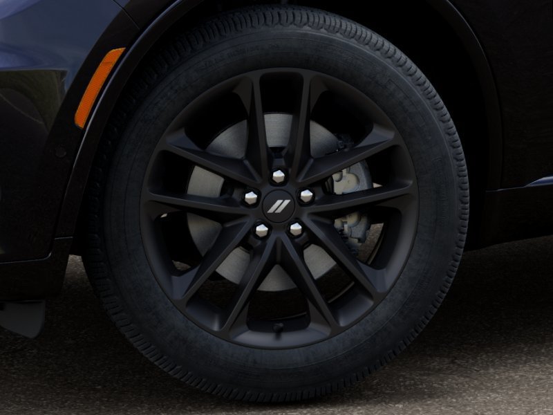 New 2026 Dodge Durango GT AWD/4WD image 8