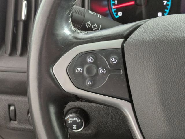 Used 2022 Chevrolet Colorado LT w/ Safety Package image 19