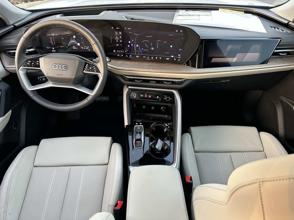 New 2025 Audi Q5 Prestige image 27