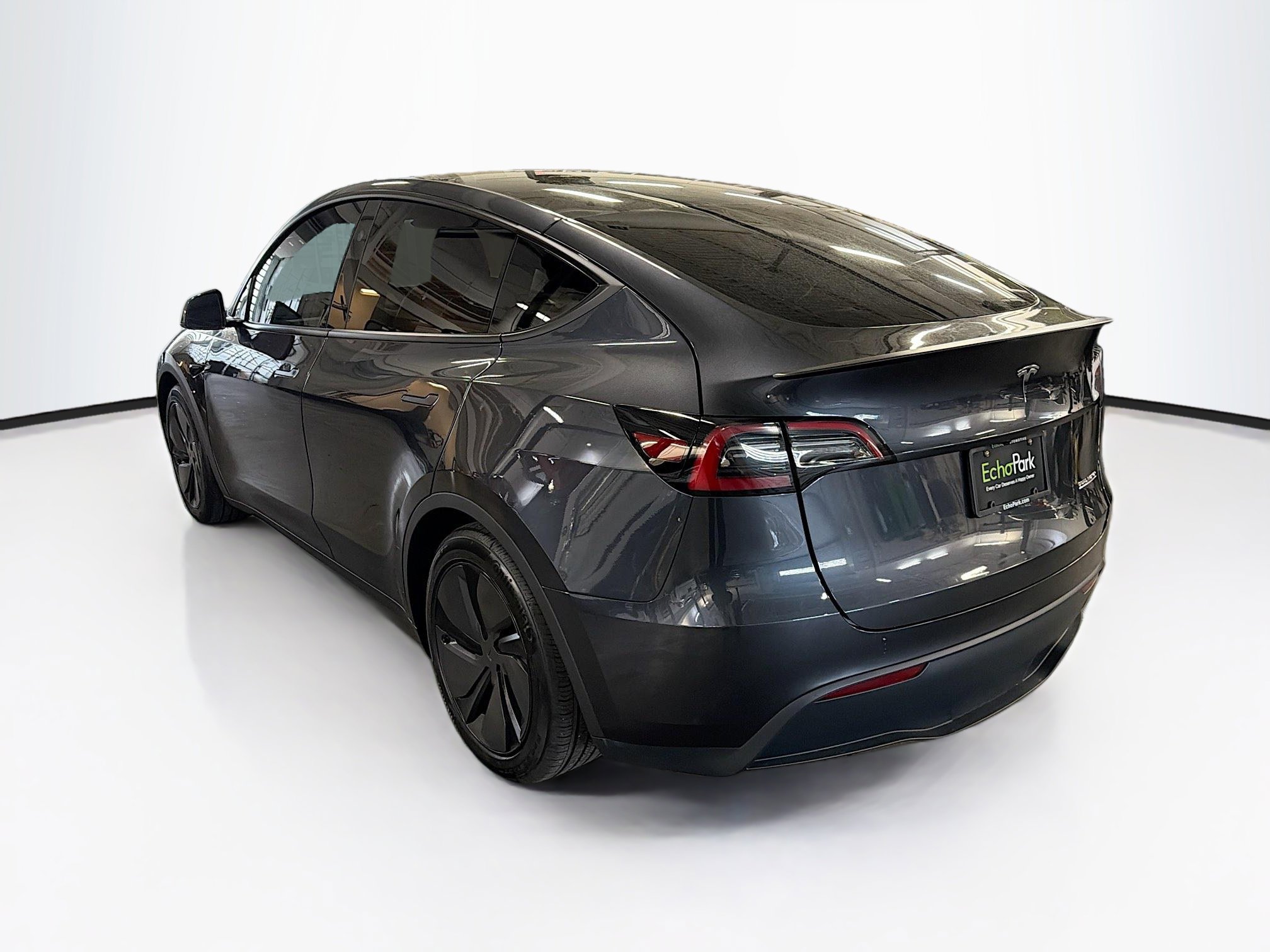 Used 2025 Tesla Model Y Performance AWD/4WD image 5