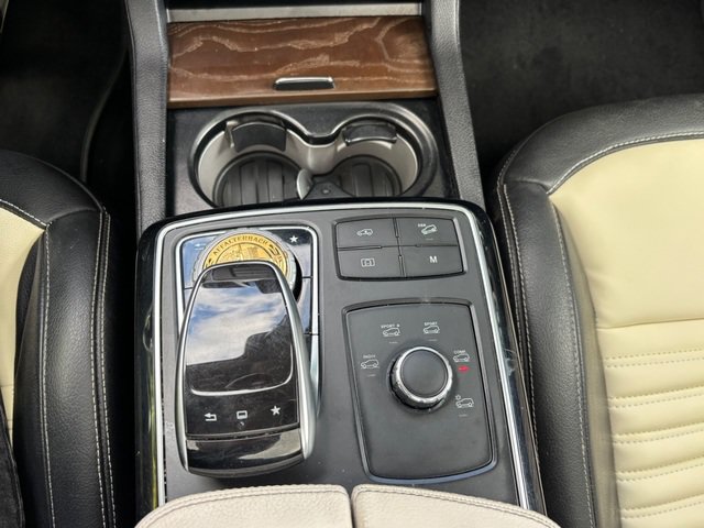 Used 2016 Mercedes-Benz GLE 450 4MATIC Coupe image 46