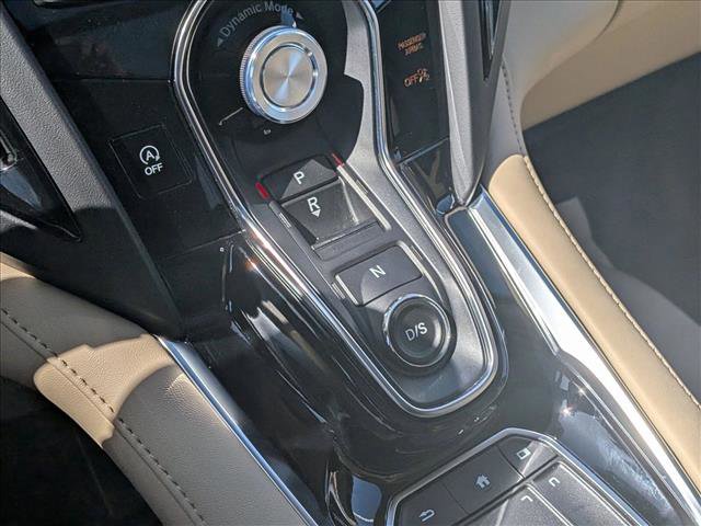 Certified 2023 Acura RDX AWD image 13